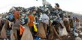 Apesar de proibidos, lixões voltaram a ser usados por alguns municípios