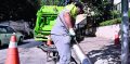 Selurb critica contratos para limpeza urbana da Prefeitura