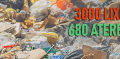 O difícil desafio de eliminar os lixões