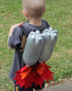 Como fazer um brinquedo educativo reciclado para crianças 