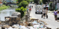 Leona Vingativa, ISLU e o excesso de lixo nas ruas de Belém